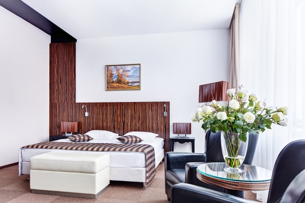 Victoria Olimp Hotel Виктория Олимп Отель (Mińsk)